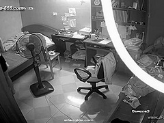 Hackers use the camera to remote monitoring of a lover's home life.598