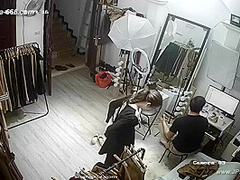 Hackers use the camera to remote monitoring of a lover's home life.598