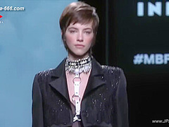 Braless Trends in Women's Fashion Style Compilation for Adventurous Dressers.5