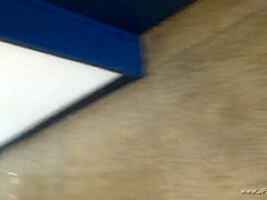 chinese girls go to toilet.308