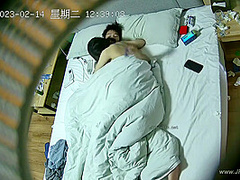 Hackers use the camera to remote monitoring of a lover's home life.596