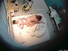 Hackers use the camera to remote monitoring of a lover's home life.597