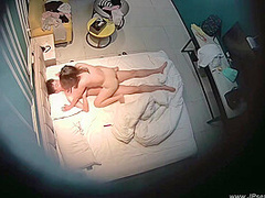 Hackers use the camera to remote monitoring of a lover's home life.597