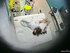 Hackers use the camera to remote monitoring of a lover's home life.597