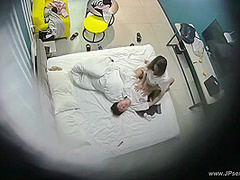 Hackers use the camera to remote monitoring of a lover's home life.597