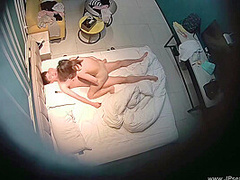 Hackers use the camera to remote monitoring of a lover's home life.597