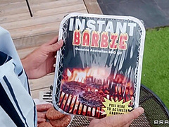 Desperate For Dannys Meat - Danny D And Paris Bentley