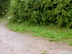 Krystal Pink - British Babe Crystal