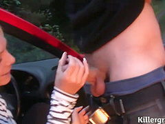 Krystal Pink - British Babe Crystal