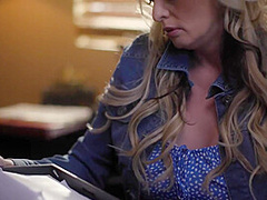 Crazy Sex Scene Milf Newest , Its Amazing With Stormy Daniels