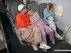 Crazy Sex Scene Blonde Exotic Pretty One