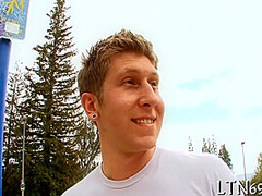 An Awesome Cock Sucker