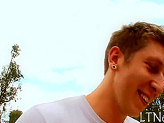 An Awesome Cock Sucker