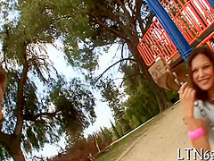 An Awesome Cock Sucker