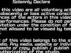 Chinese Bondage - Walking Around In Bound And