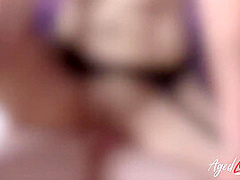 Three Lesbians Have Sex Together On Vacation