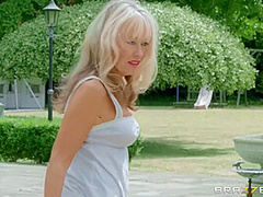 Danny D And Kimmy Granger In Kinky Breathtaking Outdoor Sex Video
