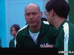 Squirt Game MTVQ12-EP1 / 鲍鱼的胜利 MTVQ12-EP1 - ModelMediaAsia