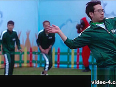 Squirt Game MTVQ12-EP1 / 鲍鱼的胜利 MTVQ12-EP1 - ModelMediaAsia