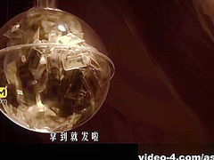 Squirt Game MTVQ12-EP1 / 鲍鱼的胜利 MTVQ12-EP1 - ModelMediaAsia