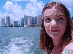 Finger-banging On A Boat - Emma Johnson