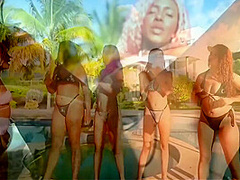 I Put Dildo In Her Pussy Very Fast And She Gets Completely Wet