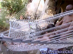 Huge Ass Ho Sucks Dick