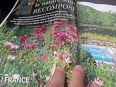 Sexy Brunette Has Hot Sex With Horny Guy While Husband Watches