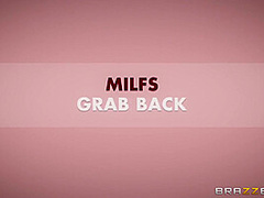 Jordi El Nino Polla And Aubrey Black In Appetizing Mommy Heart-stopping Sex Clip