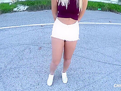 Vyvan Hill Fuck With Haley Hill And Alberto Blanco