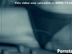 Brandy Aniston - Hot Babe Anal Fucked Hardcore