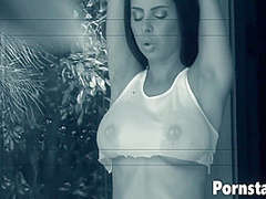 Brandy Aniston - Hot Babe Anal Fucked Hardcore