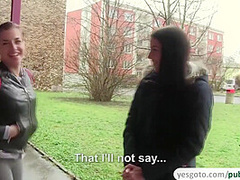 Extra Cash Far A Hot Sex With Eveline