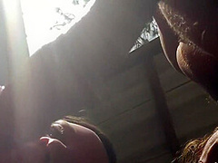 Force Her To Smoke That Cack 8 Min