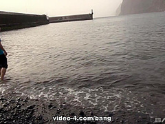 Wild Swinger Sex Party Gets Xxx On A Sailboat - Bang