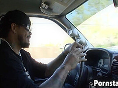 Ally Style - Huge Cock Sex For Tight Pussy