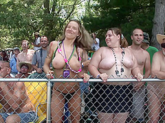 Some More Nudes a Poppin Footage