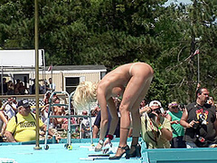 Some More Nudes a Poppin Footage
