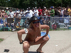 Some More Nudes a Poppin Footage
