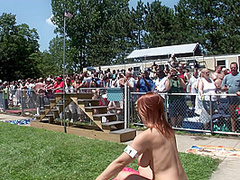 Some More Nudes a Poppin Footage