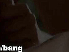 Antonia Sainz Has Her Pussy Stuffed By A Massive Dick Deep In The Jungle - Bang