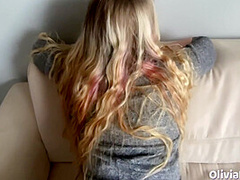 Busty Hitchhiker Fucks For A Ride 10 Min