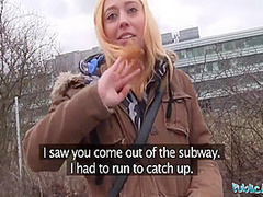 Shy Teenager Bends Over For A Big Cock 8 Min