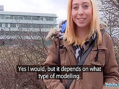 Shy Teenager Bends Over For A Big Cock 8 Min