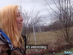 Shy Teenager Bends Over For A Big Cock 8 Min