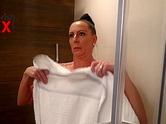 Texas Patti the Stepmom Cheater