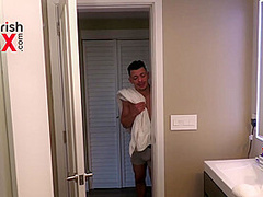 Texas Patti the Stepmom Cheater