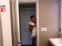 Texas Patti the Stepmom Cheater