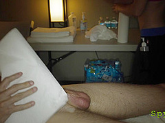 SpyTug Video - 166-G17