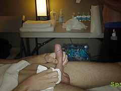 SpyTug Video - 166-G17